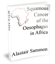 SCO Africa Book
